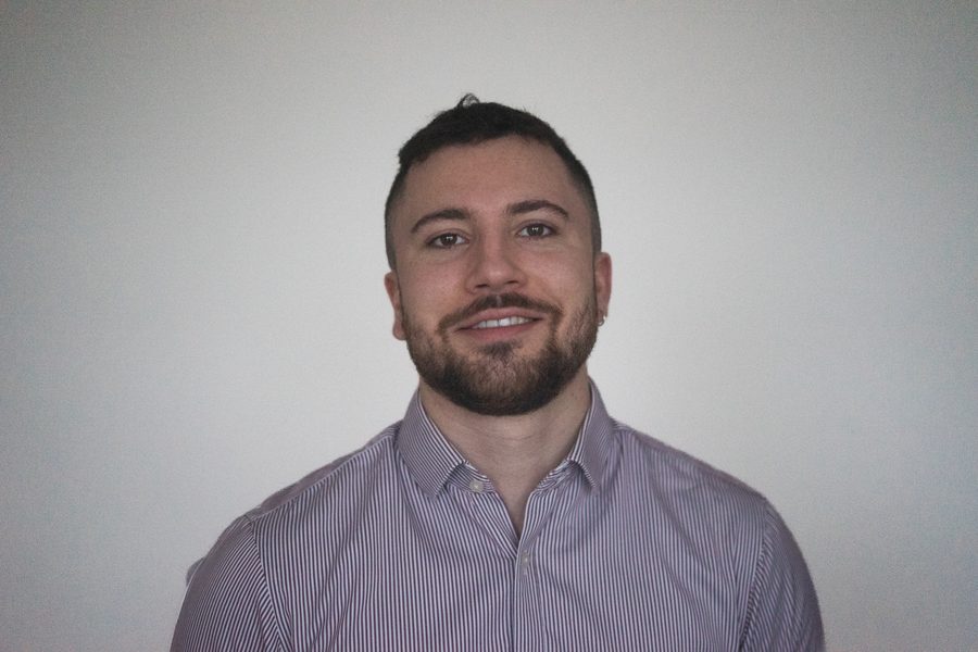 Henry, founder of Forgesite